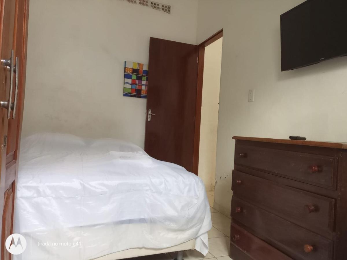 Residencial Dom Luiz Apartman Belém Kültér fotó