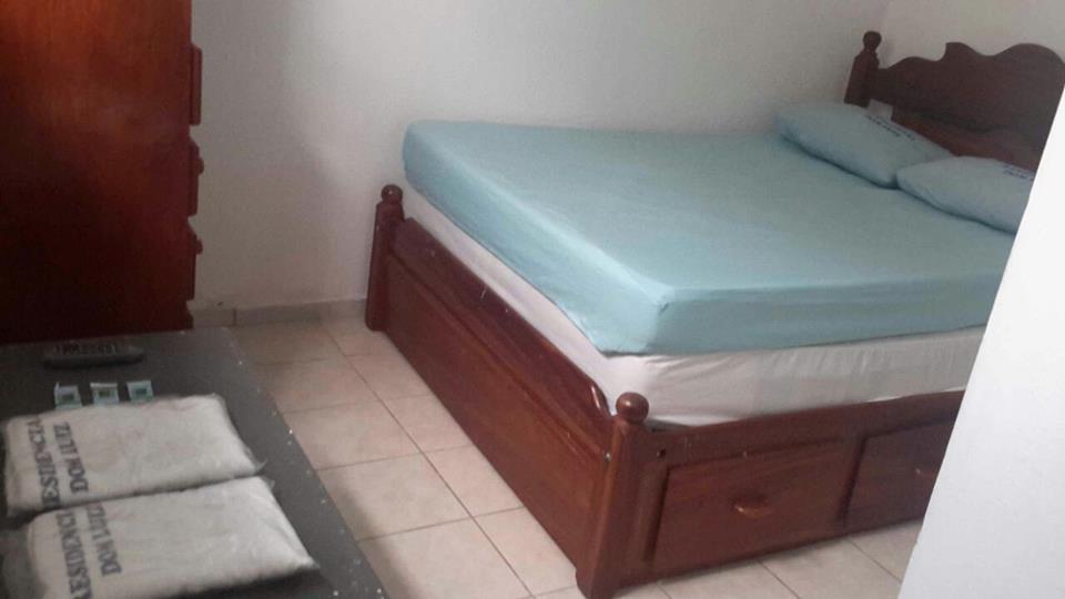 Residencial Dom Luiz Apartman Belém Szoba fotó