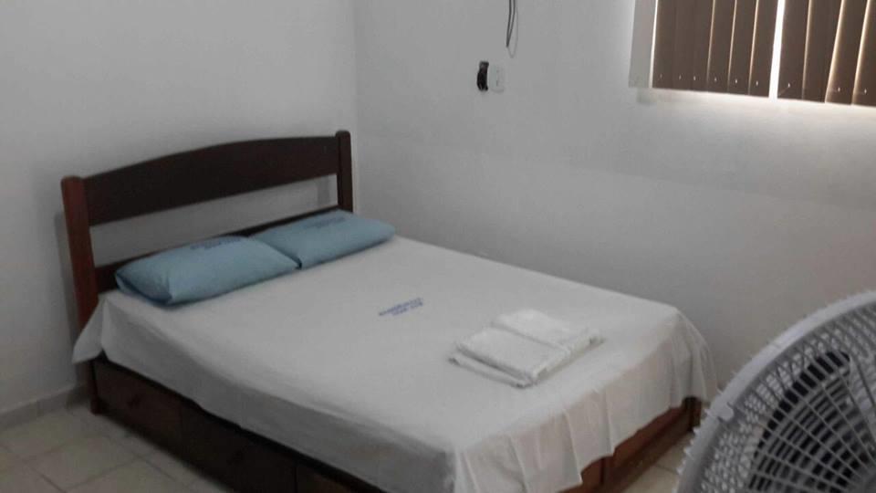 Residencial Dom Luiz Apartman Belém Szoba fotó