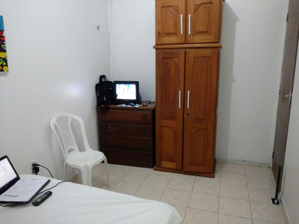 Residencial Dom Luiz Apartman Belém Kültér fotó