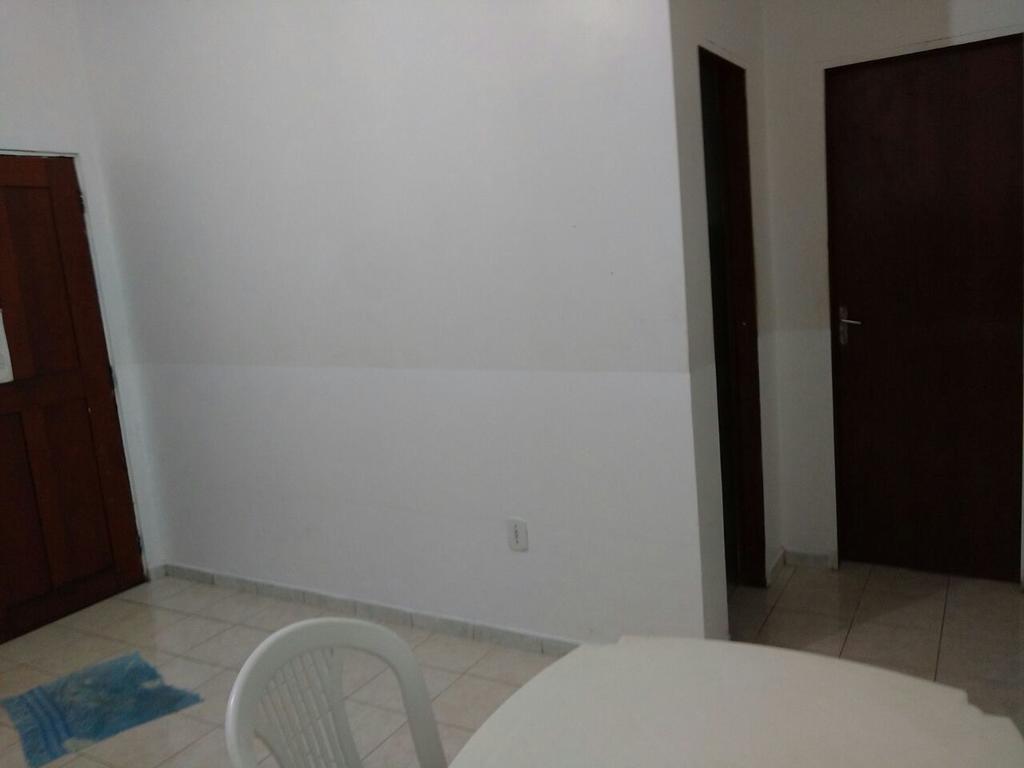 Residencial Dom Luiz Apartman Belém Kültér fotó