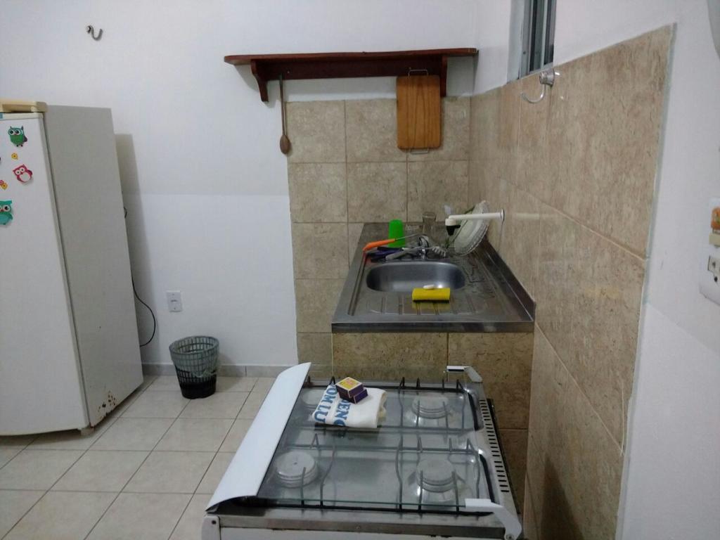 Residencial Dom Luiz Apartman Belém Kültér fotó