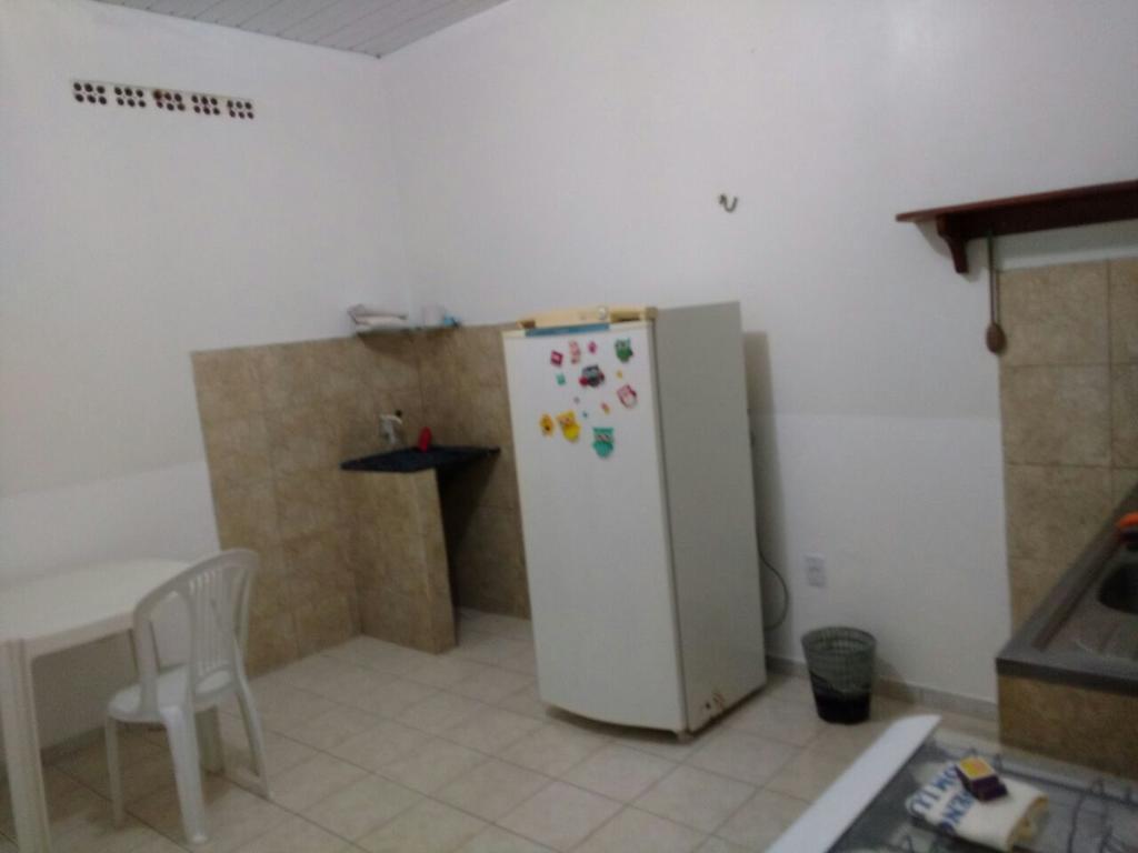 Residencial Dom Luiz Apartman Belém Kültér fotó