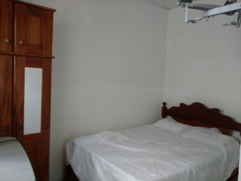 Residencial Dom Luiz Apartman Belém Kültér fotó