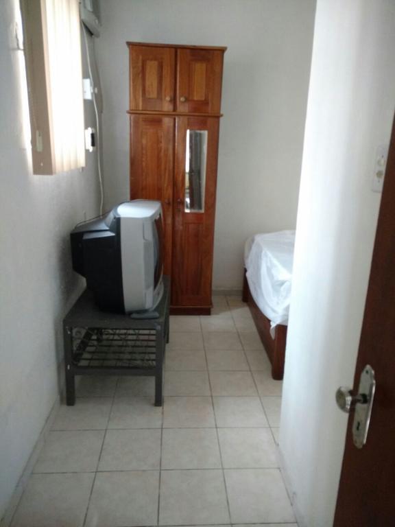 Residencial Dom Luiz Apartman Belém Kültér fotó