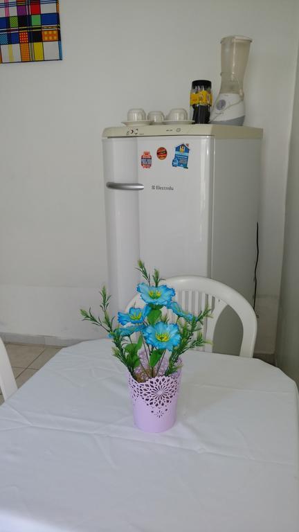 Residencial Dom Luiz Apartman Belém Kültér fotó