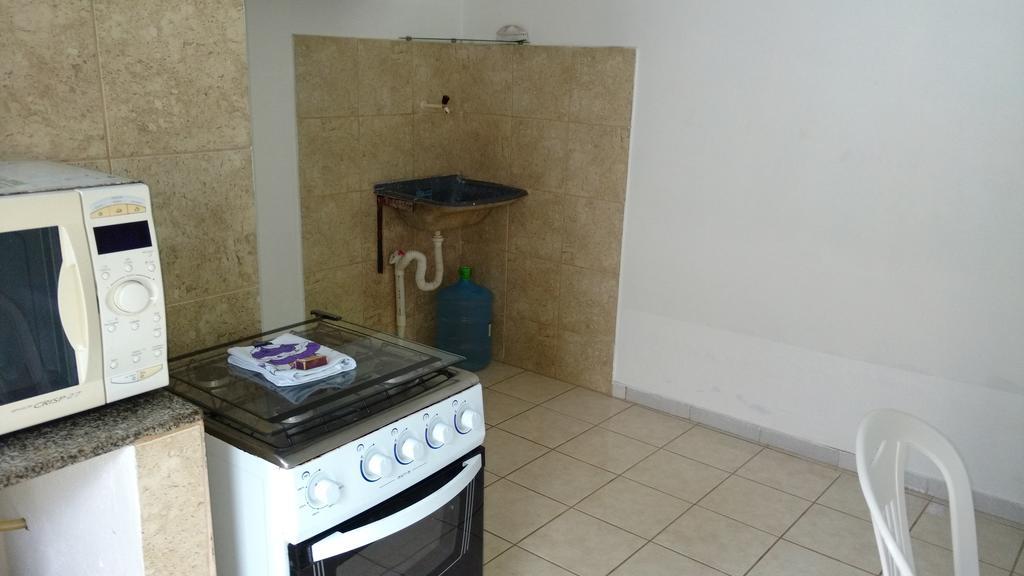 Residencial Dom Luiz Apartman Belém Kültér fotó