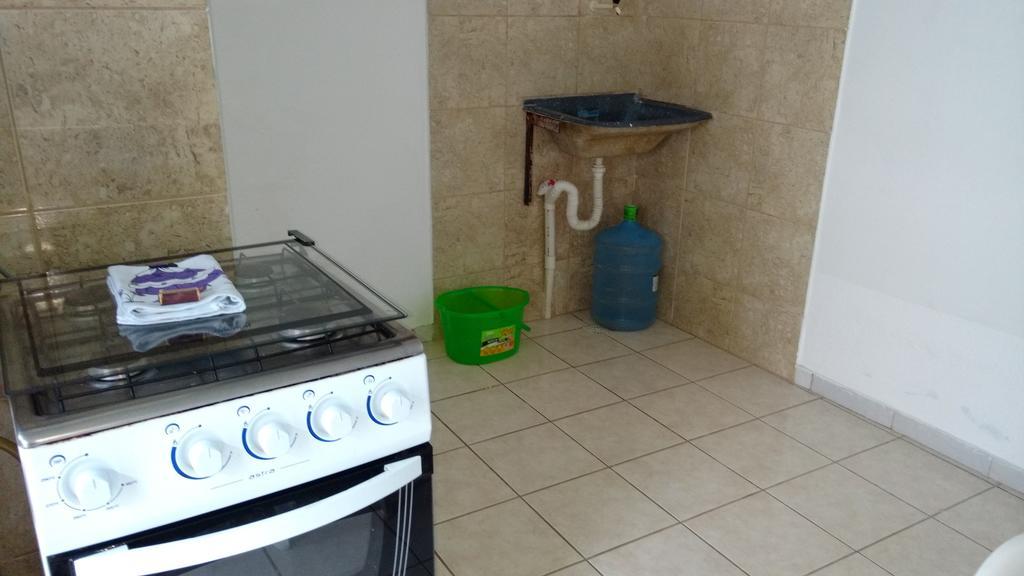 Residencial Dom Luiz Apartman Belém Kültér fotó