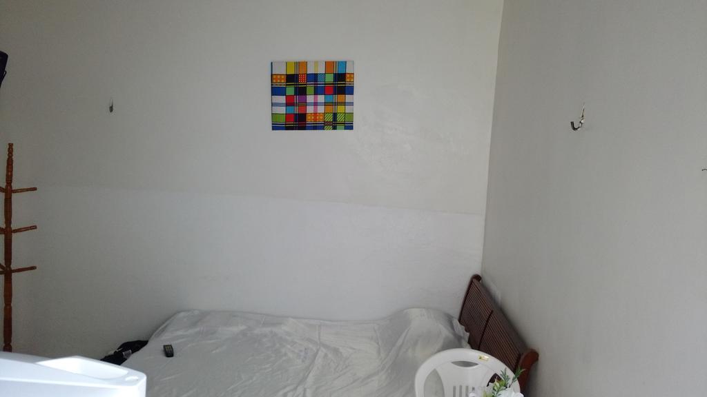 Residencial Dom Luiz Apartman Belém Kültér fotó