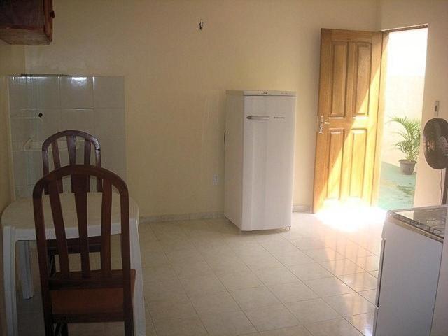 Residencial Dom Luiz Apartman Belém Szoba fotó